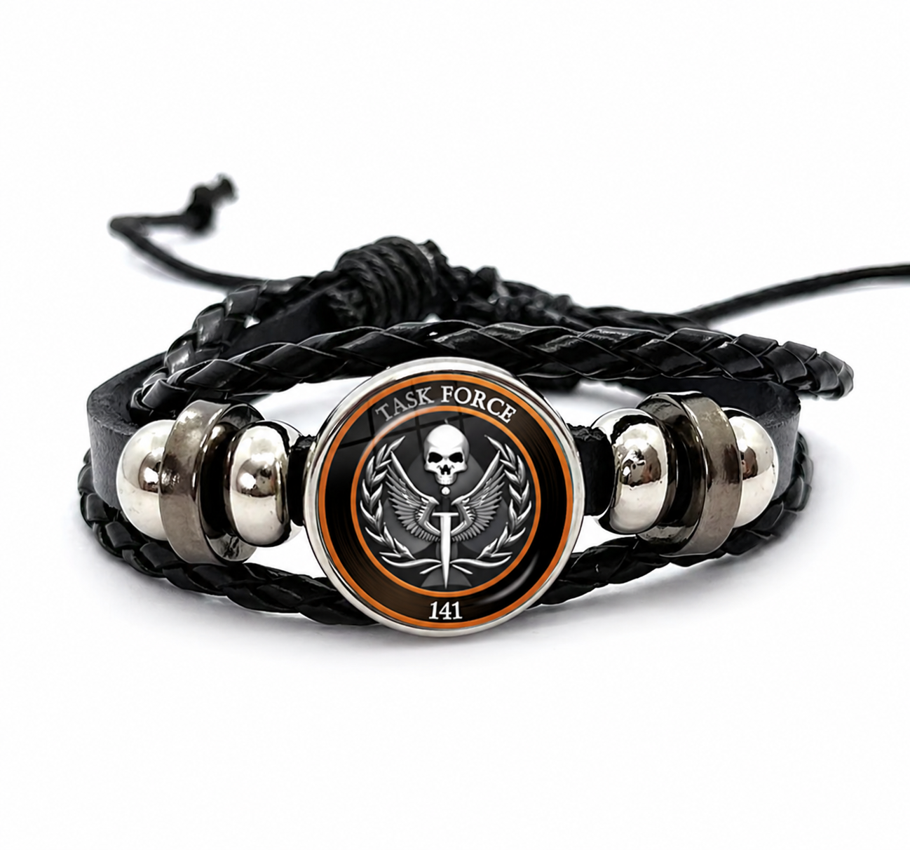 Bracelet Task Force 141