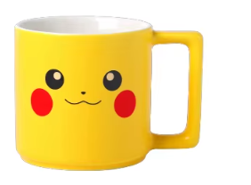 Mug Pikachu