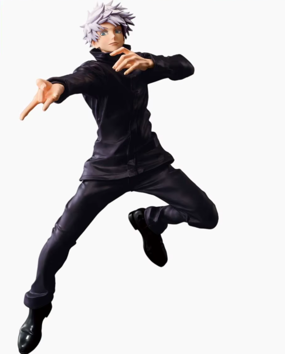 Satoru Gojo - Figurine 25cm